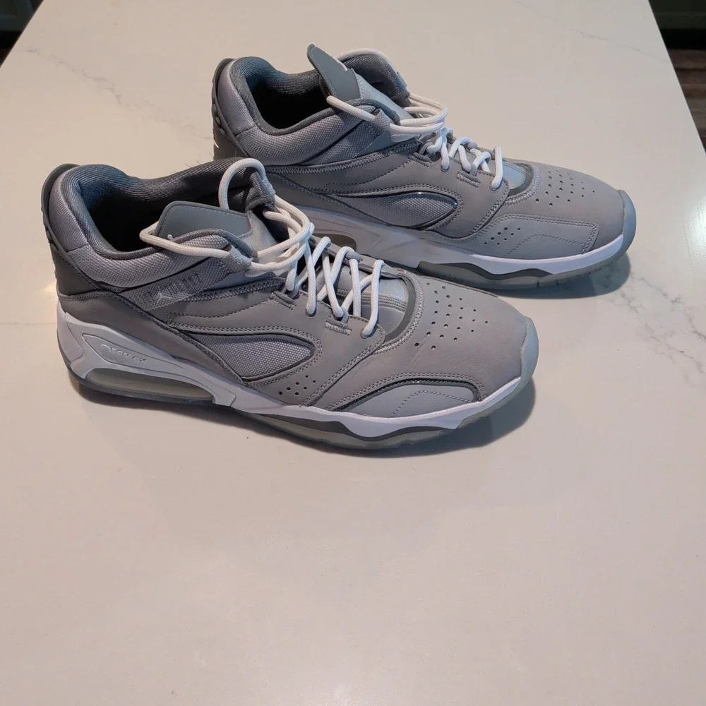 Jordan Point Air Max Shoes Size 13 Men's